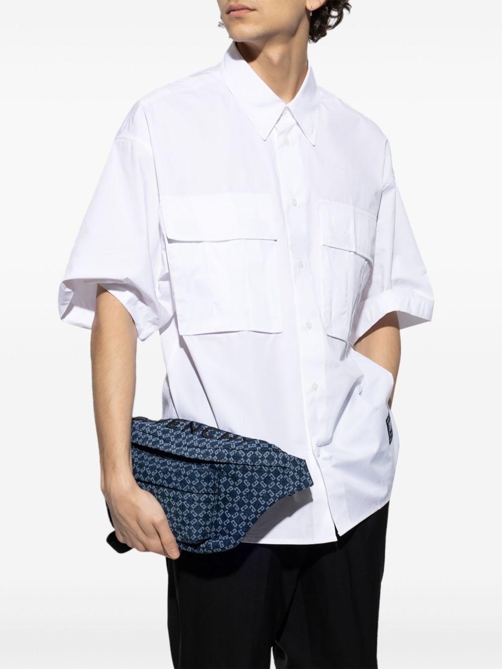 cotton shirt - 5