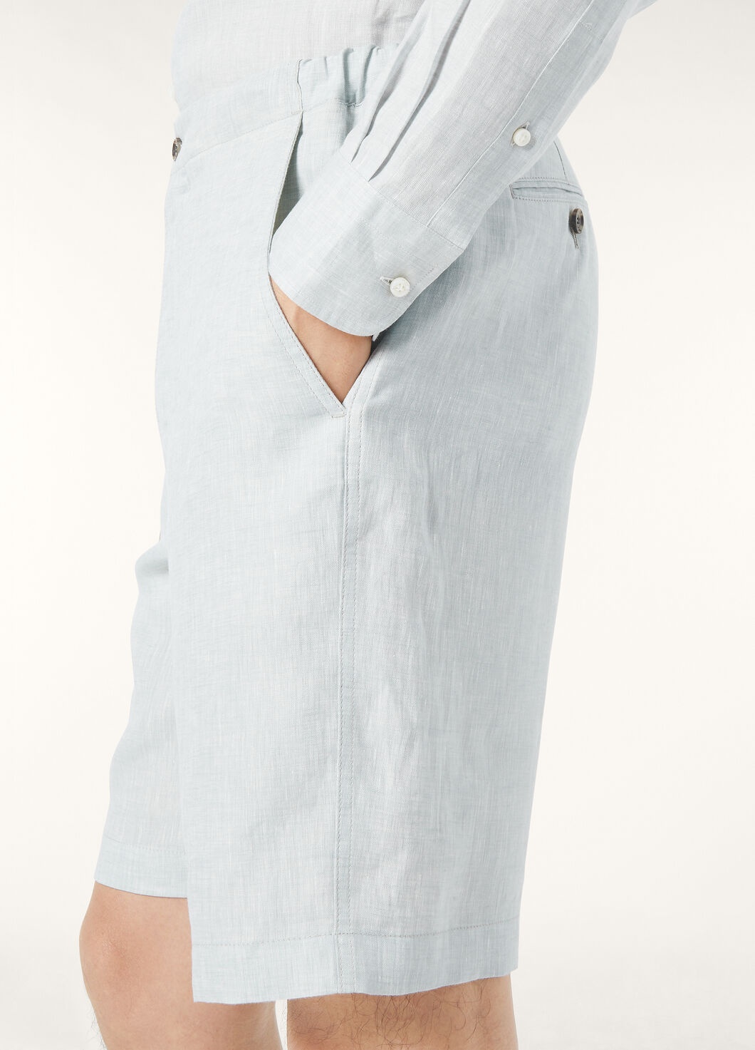 Nolan Bermuda Shorts - 3