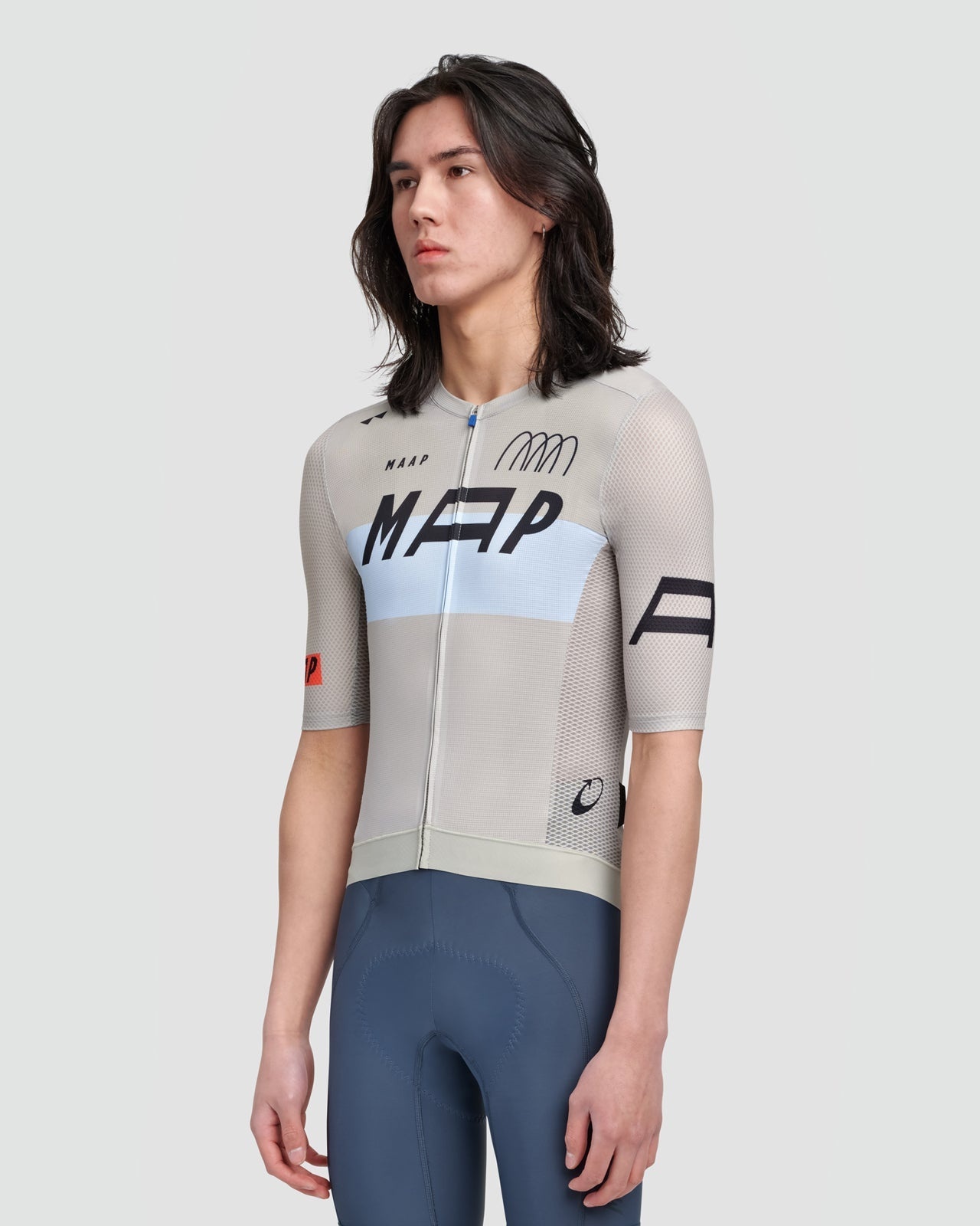 Adapt Pro Air Jersey - 2