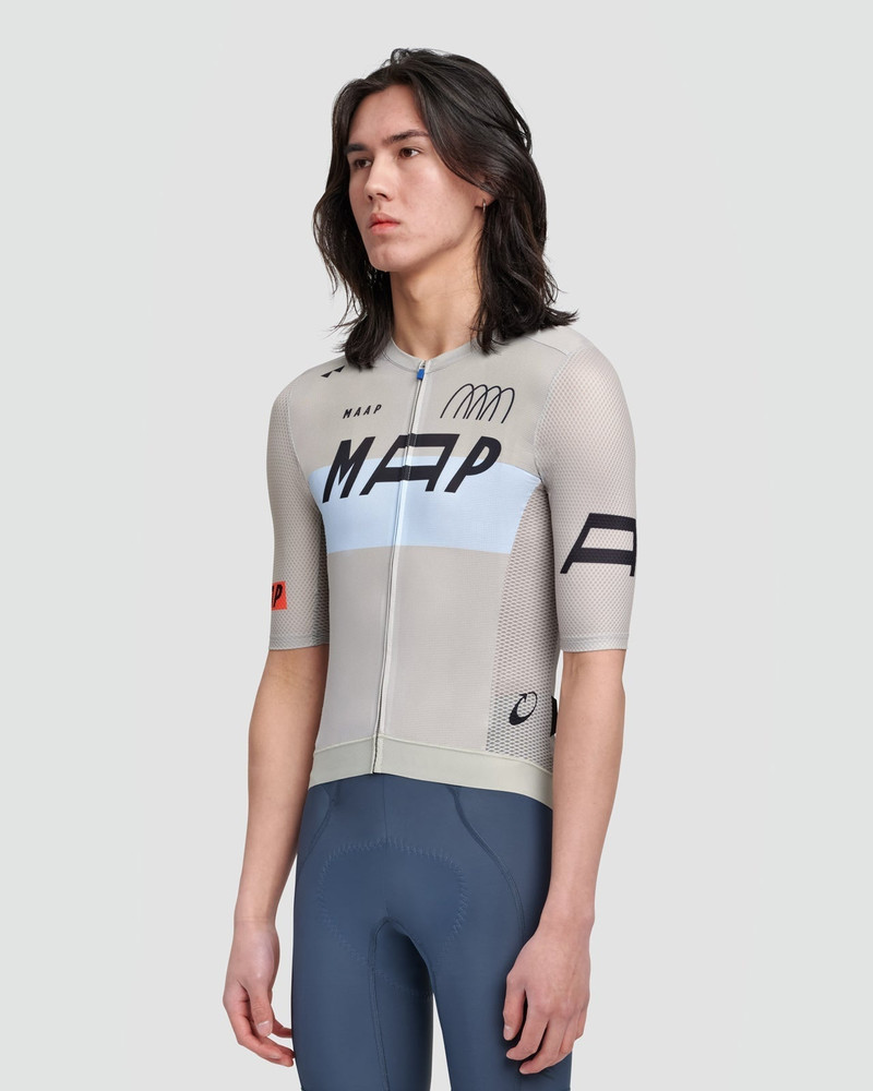 MAAP Adapt Pro Air Jersey outlook