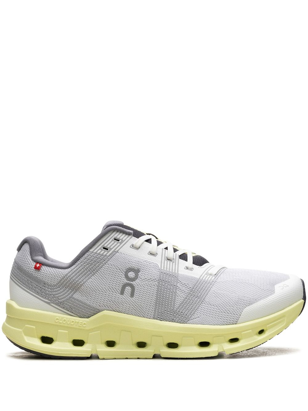 Cloudgo "Frost/Hey" sneakers - 1