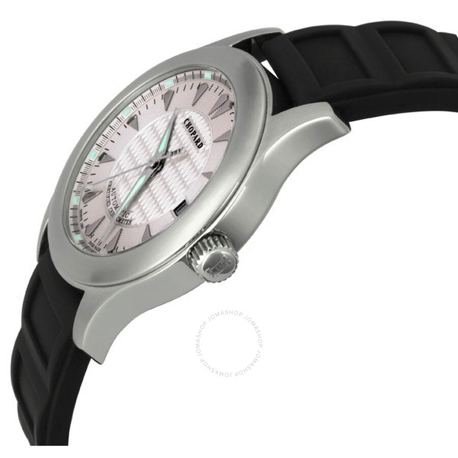 Chopard L.U.C Sport White Men's Watch 168200-3001 - 2