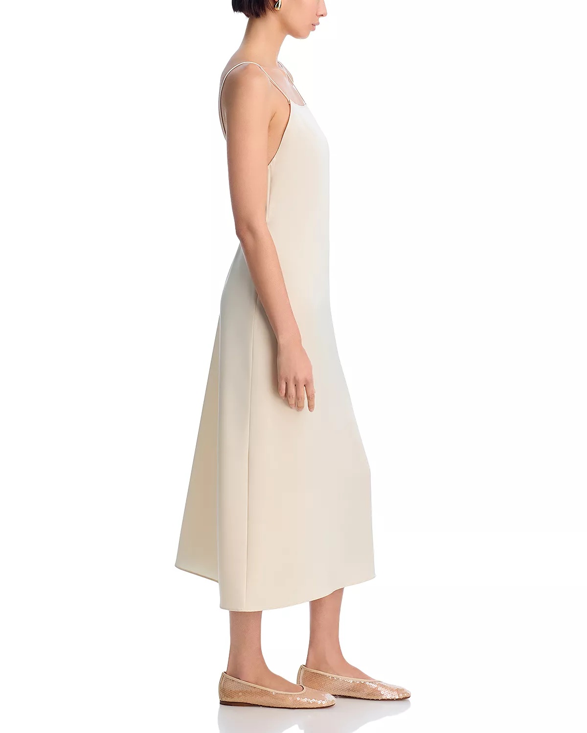 Barb Cami Midi Dress - 5
