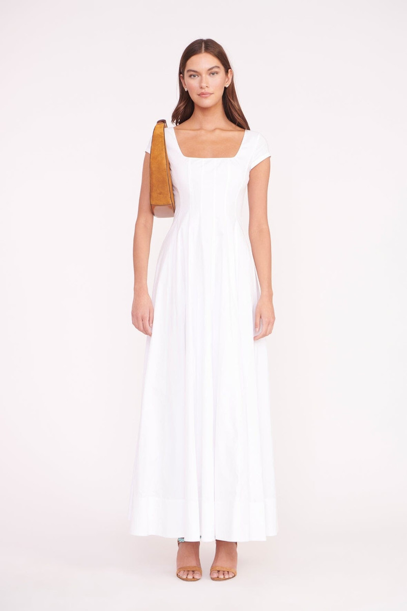 STAUD MOON SPLIT BAG TOBACCO 6