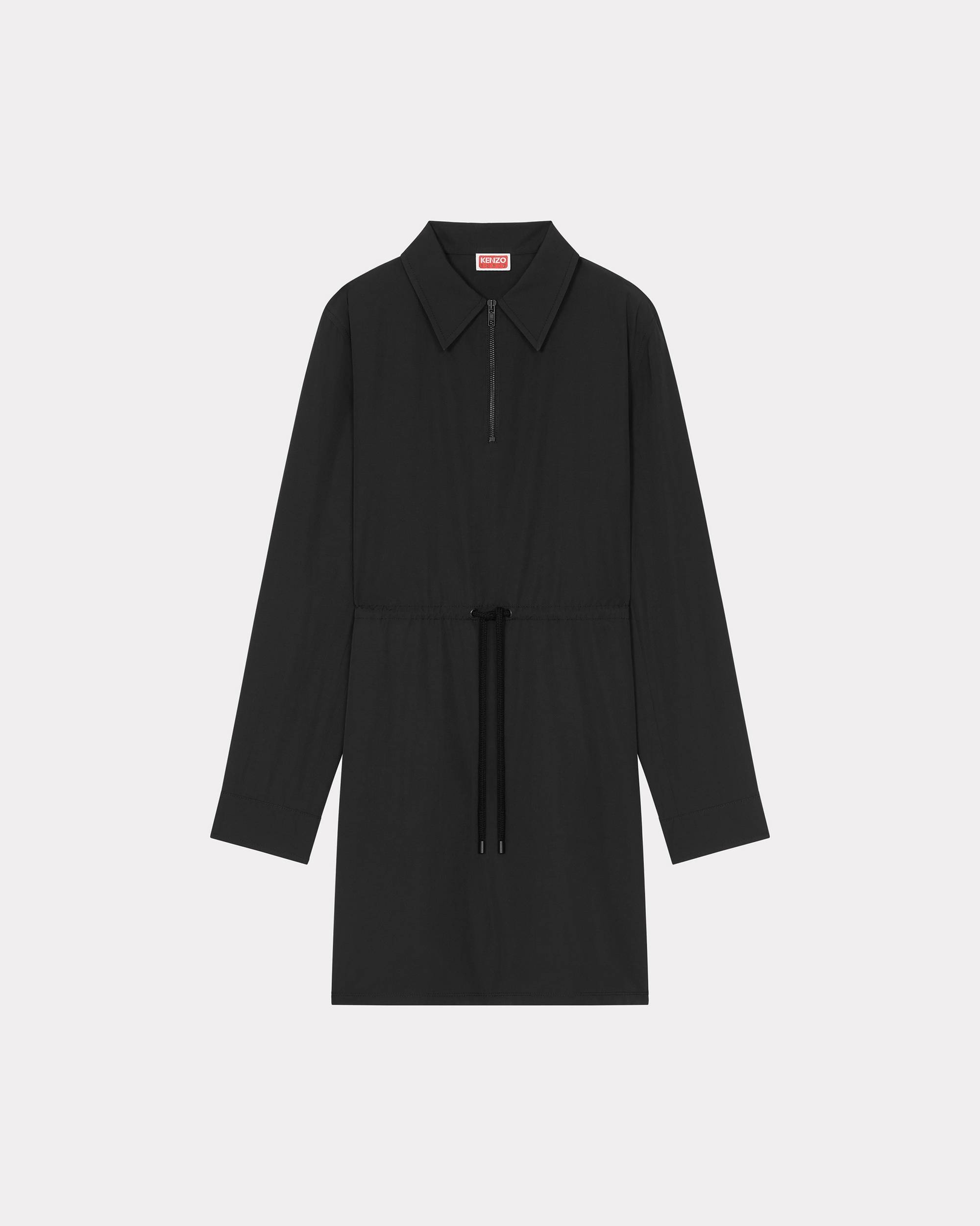 'Boke 2.0' shirt dress - 1