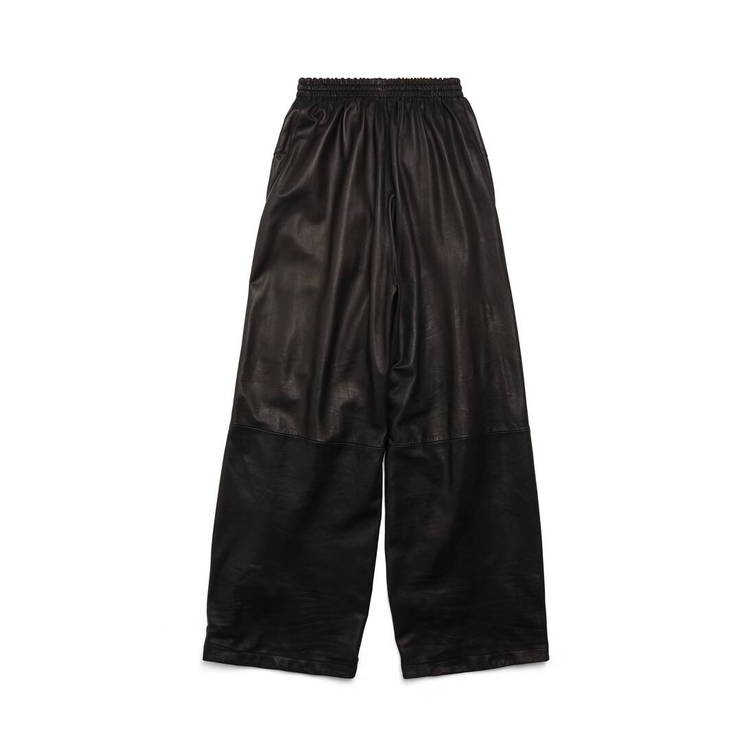 3b Sports Icon Tracksuit Pants in Black - 6