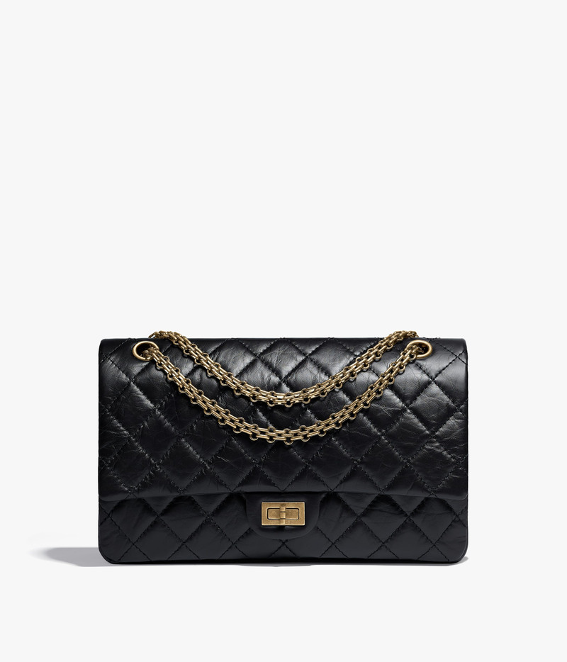 Large 2.55 Handbag 1