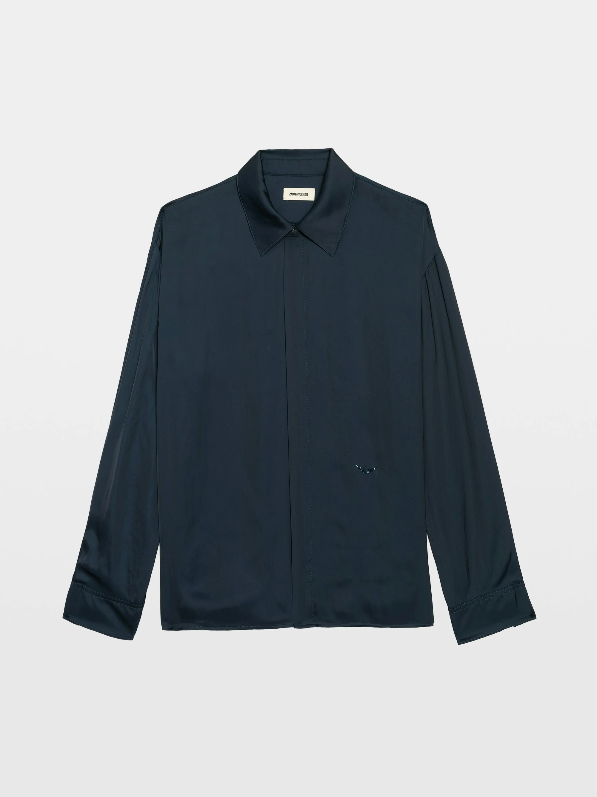 Tyrica Shirt - 1