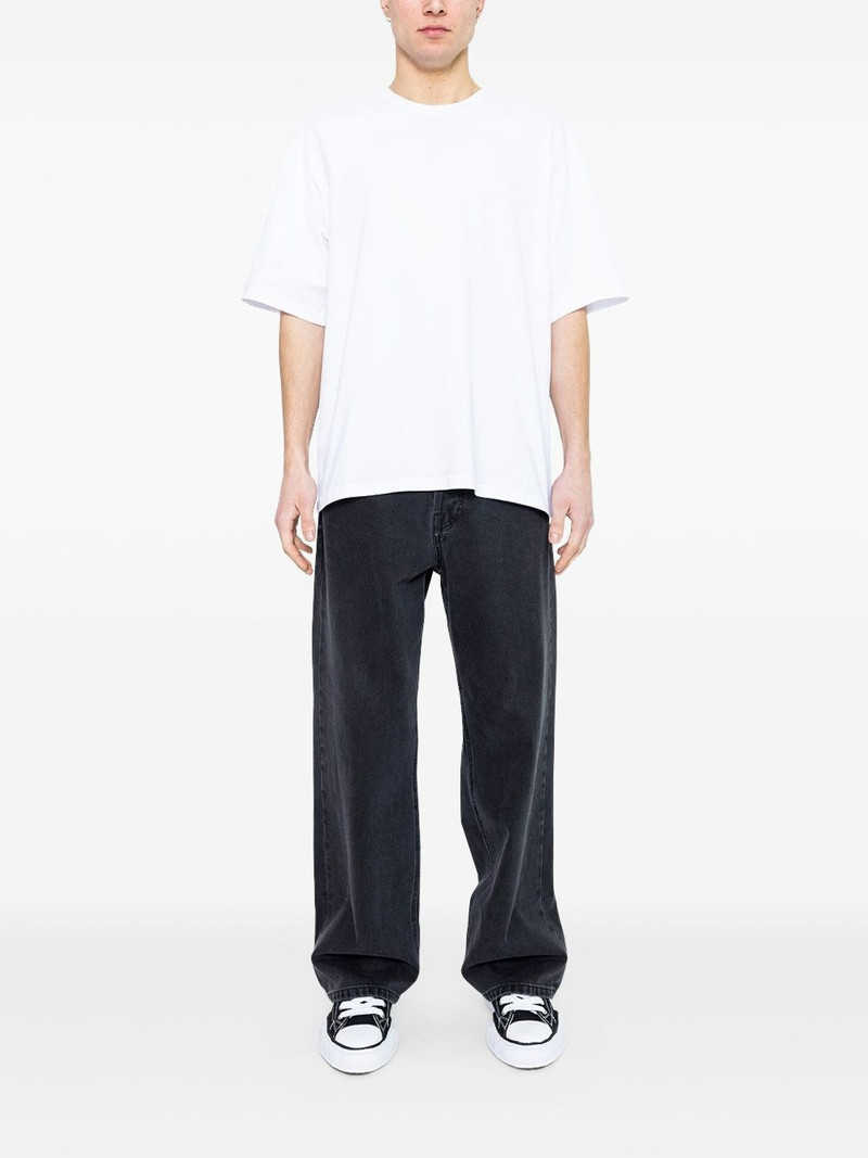 Isabel Marant crew-neck T-shirt outlook