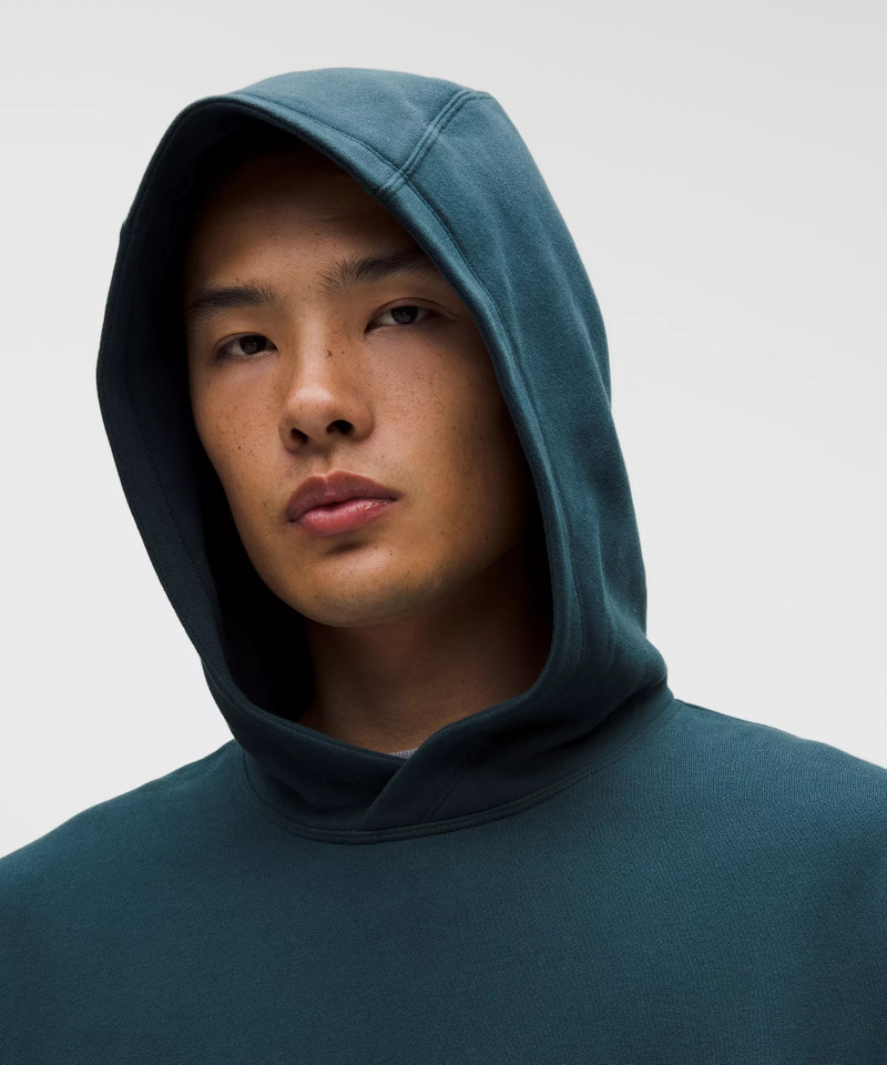Steady State Pullover Hoodie 4