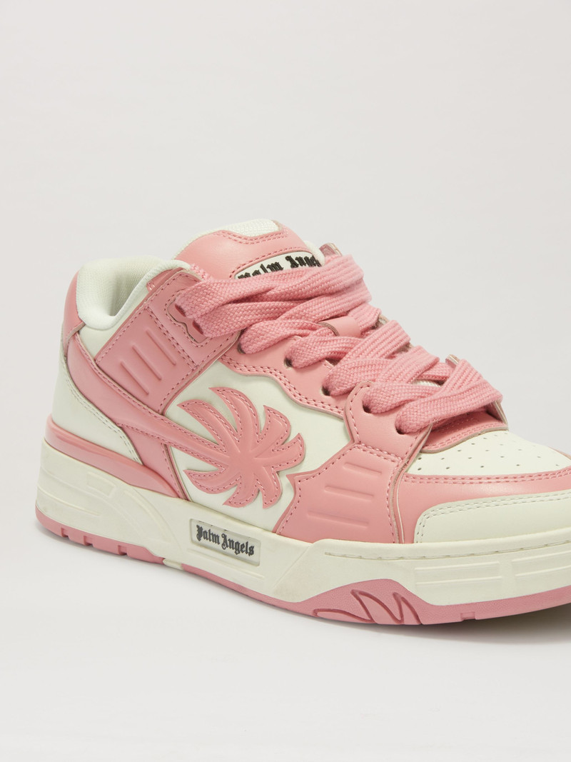 Venice Leather Sneakers 4