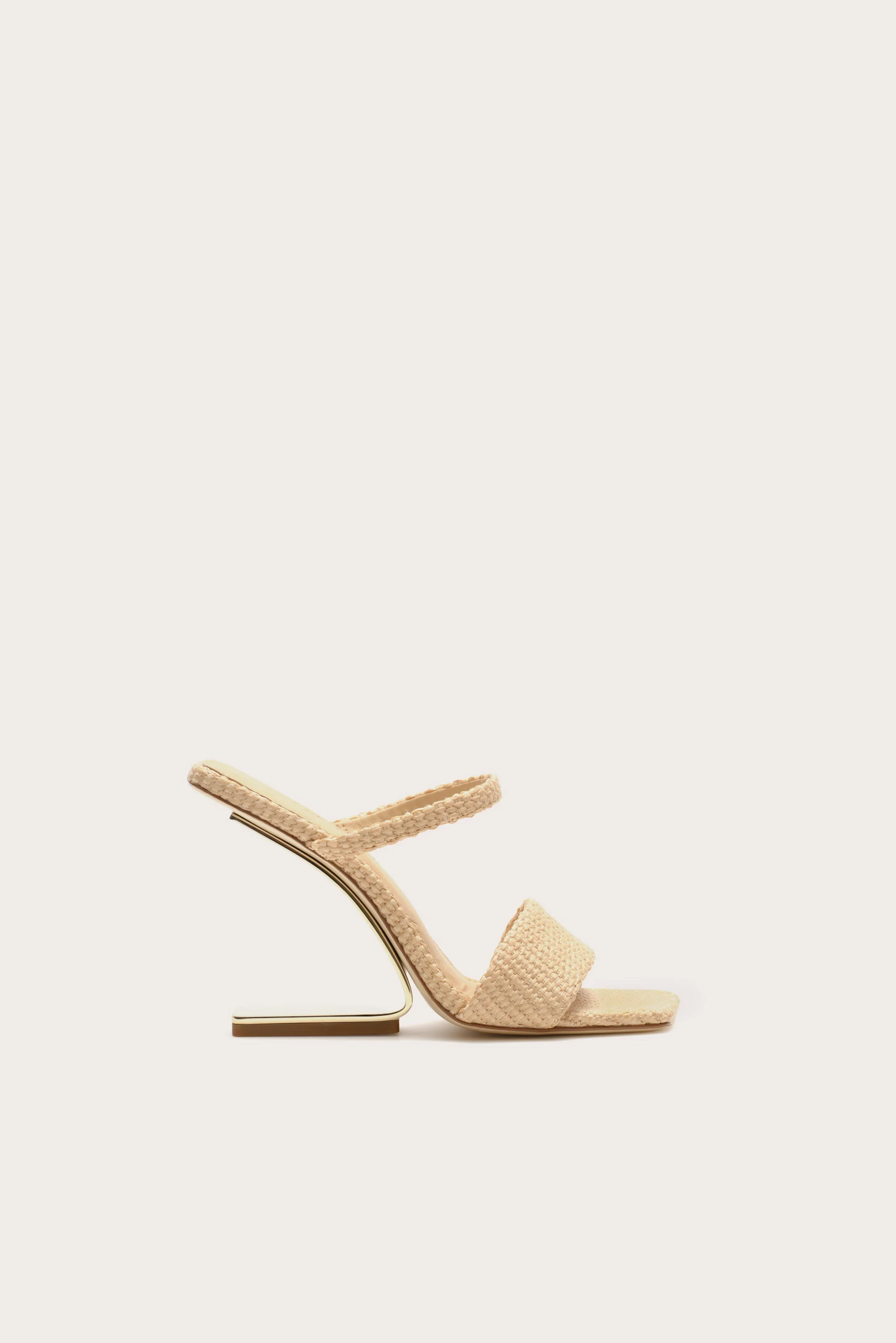 RENE SANDAL - 1