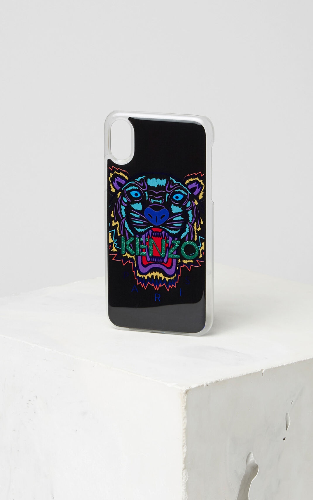 iPhone X Case - 1
