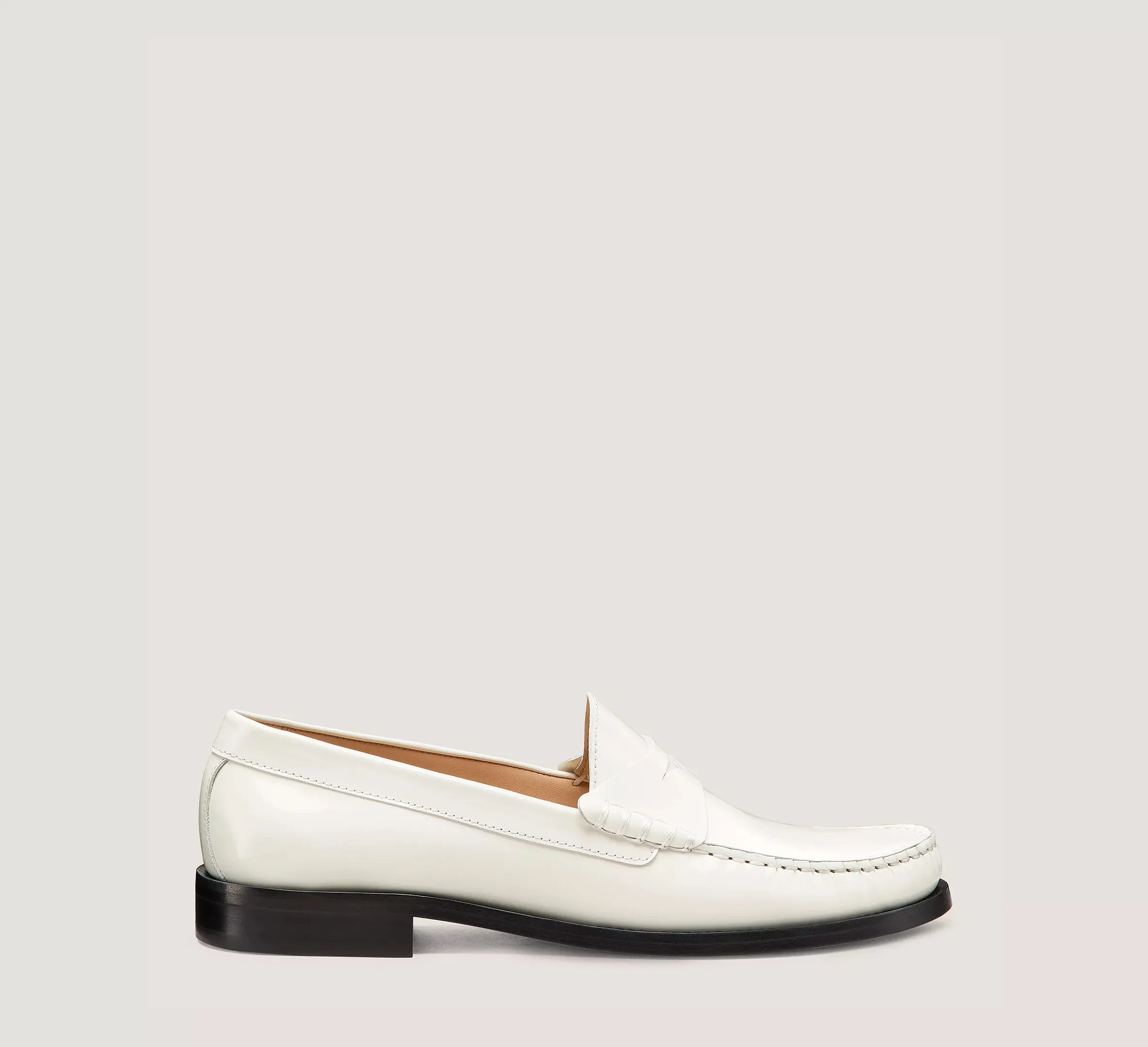 LOTTIE LOAFER - 1