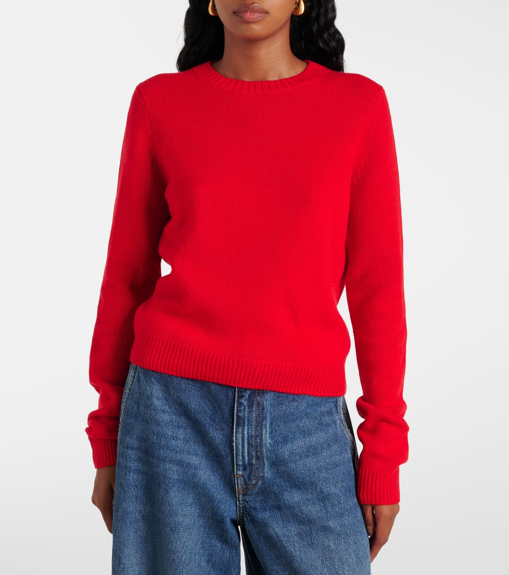 Diletta cashmere sweater - 4