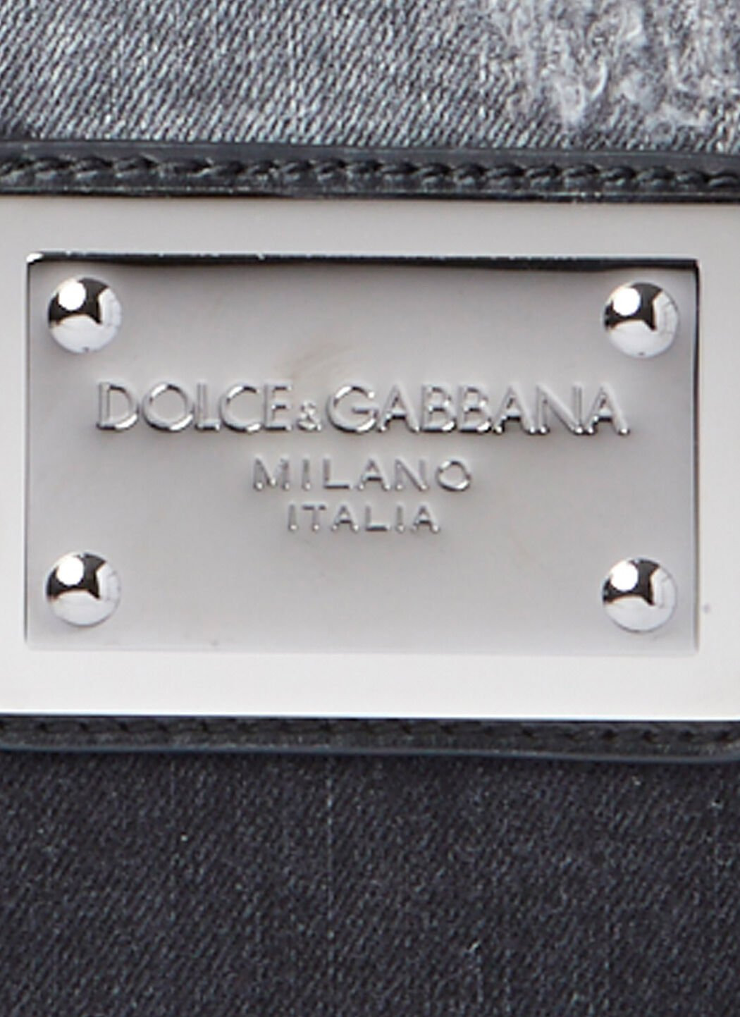 Logo Plaque Nylon Belt Bag - 6