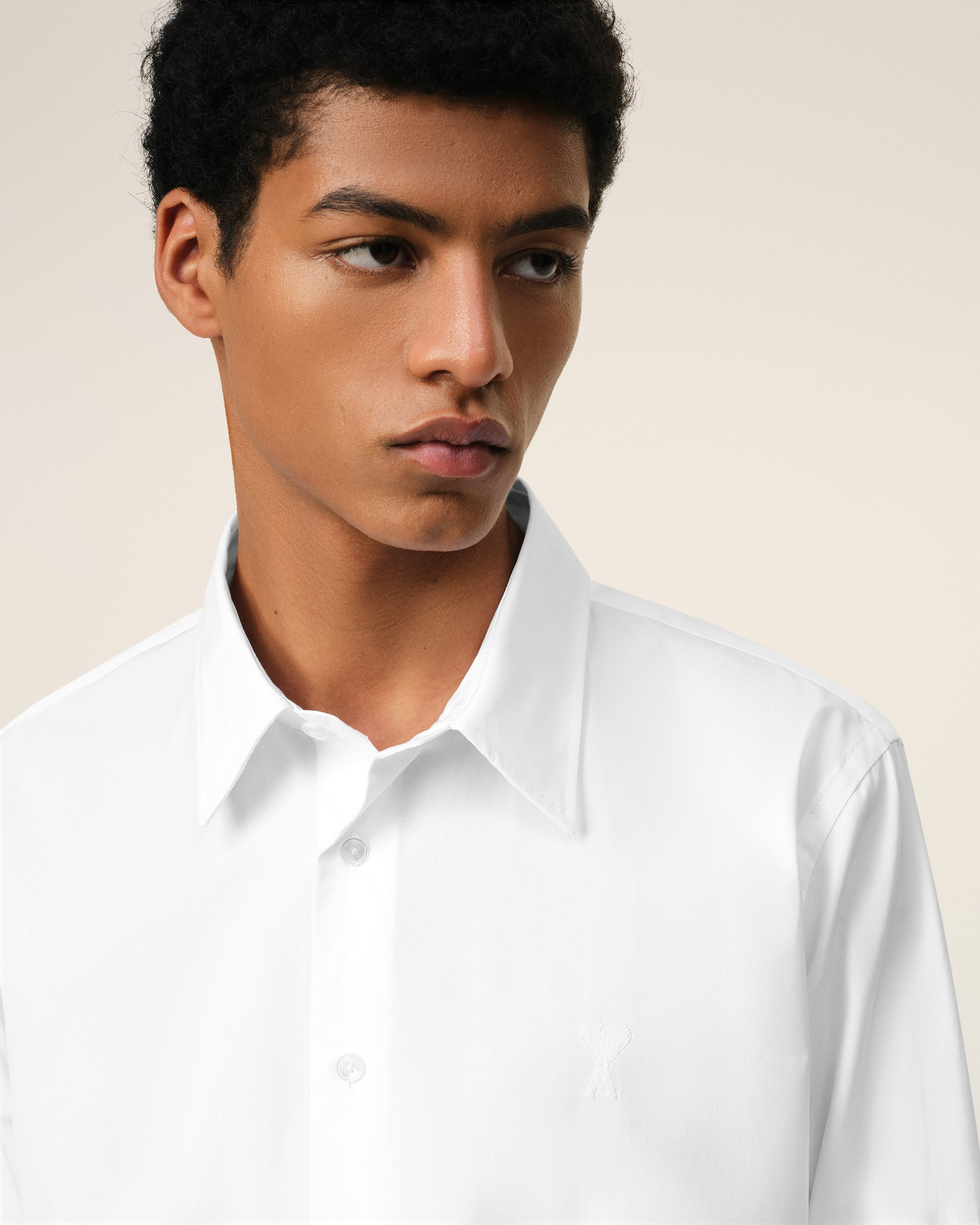 AMI DE COEUR CLASSIC SHIRT - 4