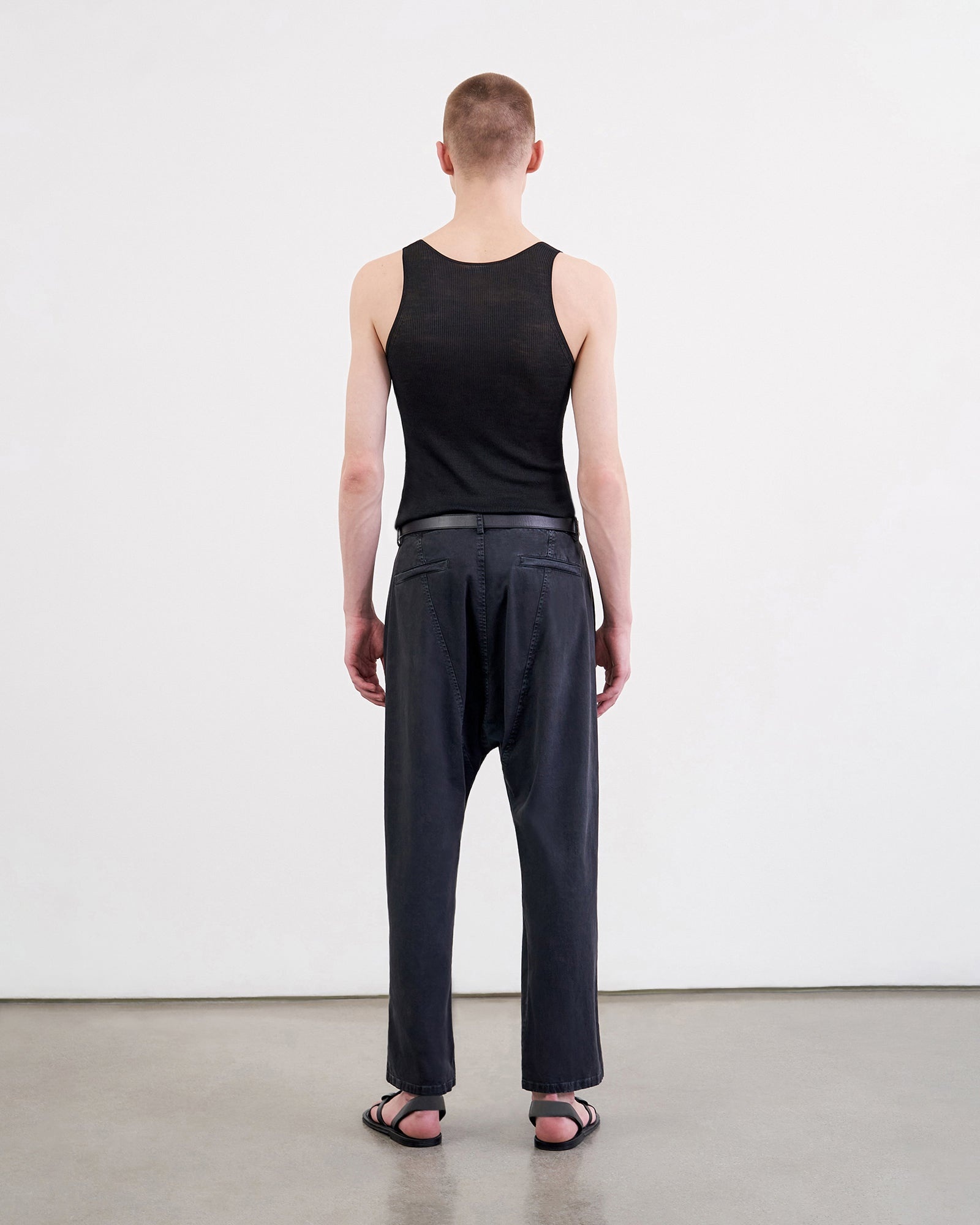 PARIS PANT - 4