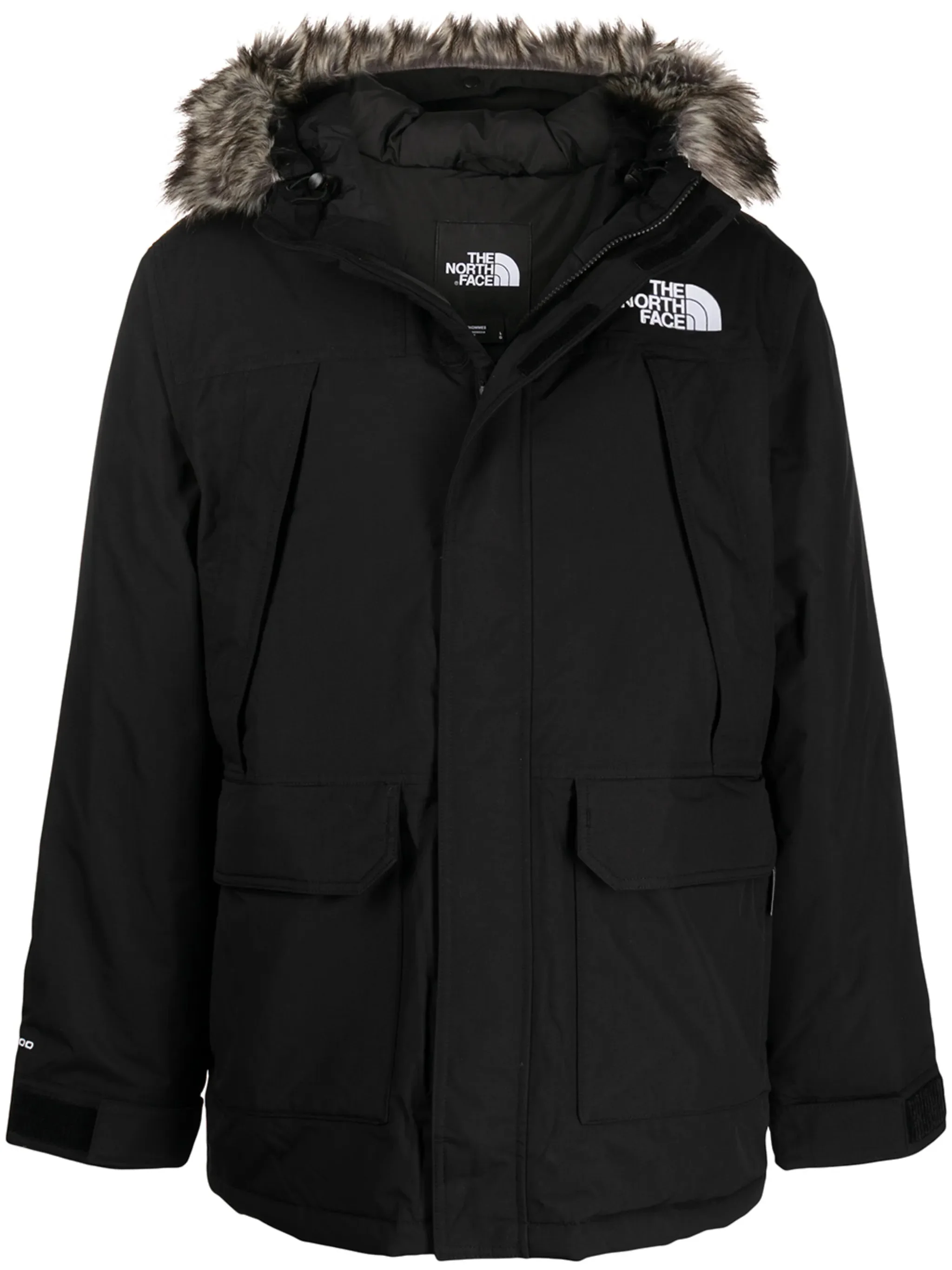 The North Face Mcmurdo Parka Coat - 1