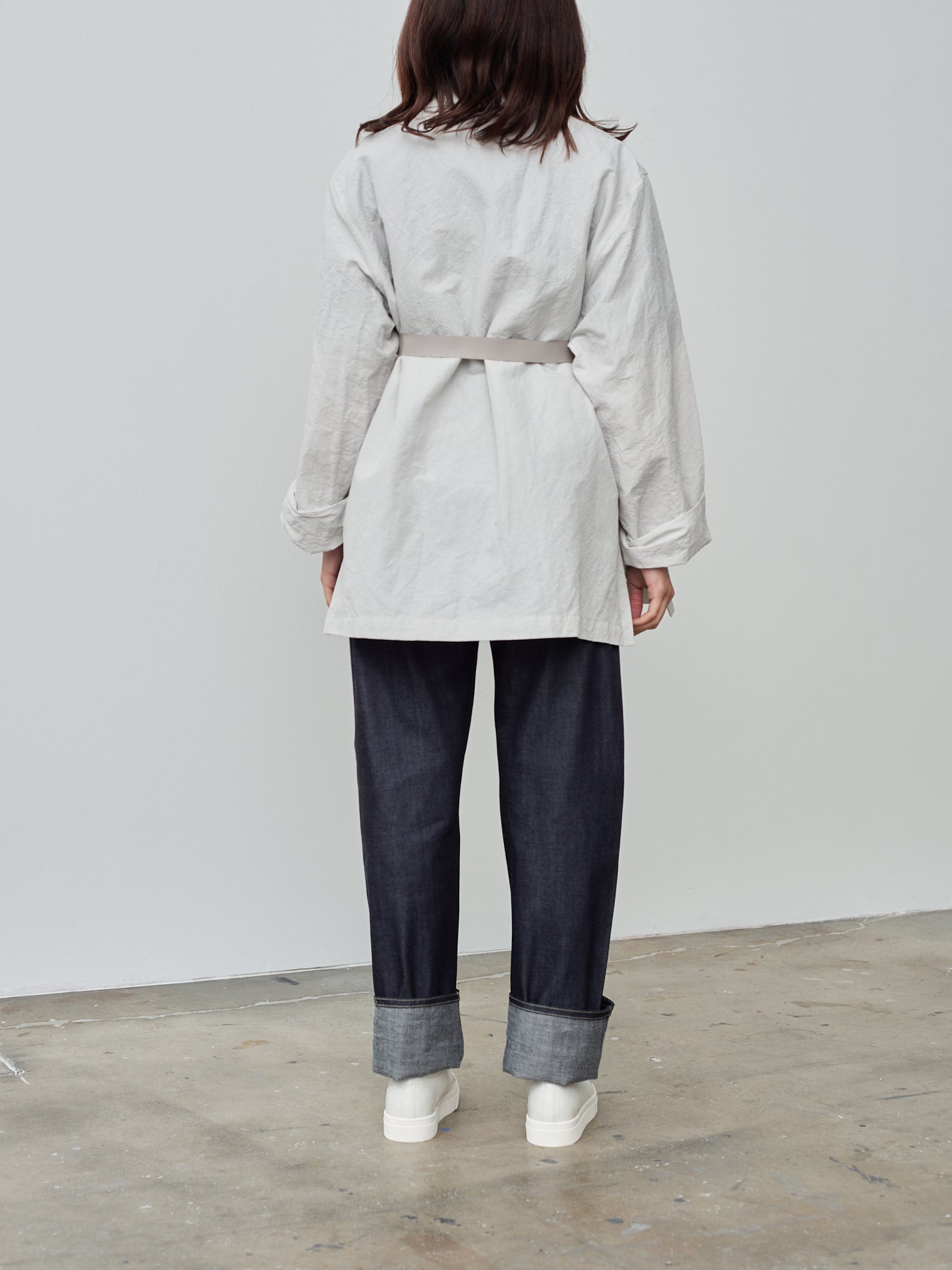 Colette Blazer - Calcium - 5