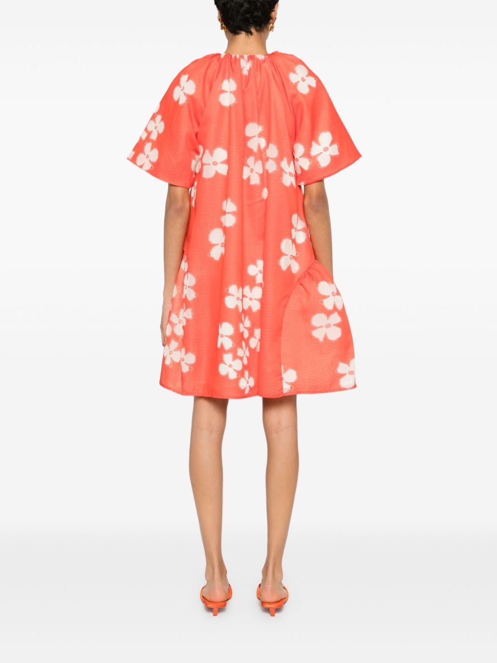 Cali midi dress - 4