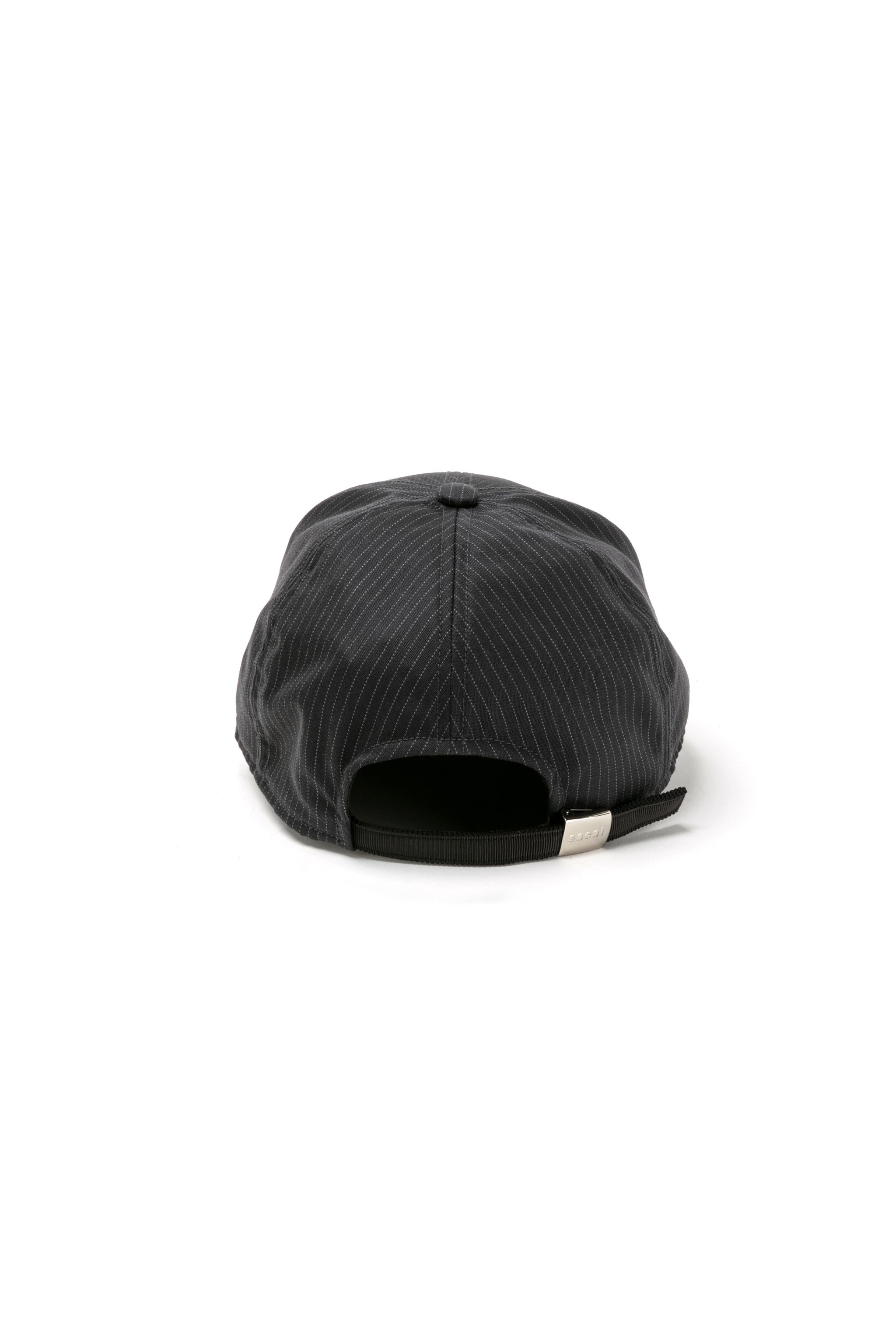 sacai 国内買付 s Cap / Doeskin sacai s Cap / Doeskin | sacai | REVERSIBLE