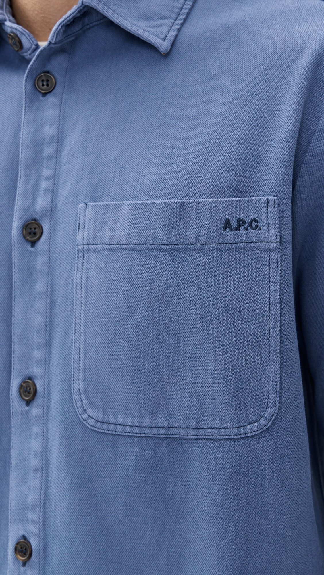 Leon Surchemise Jacket - 5