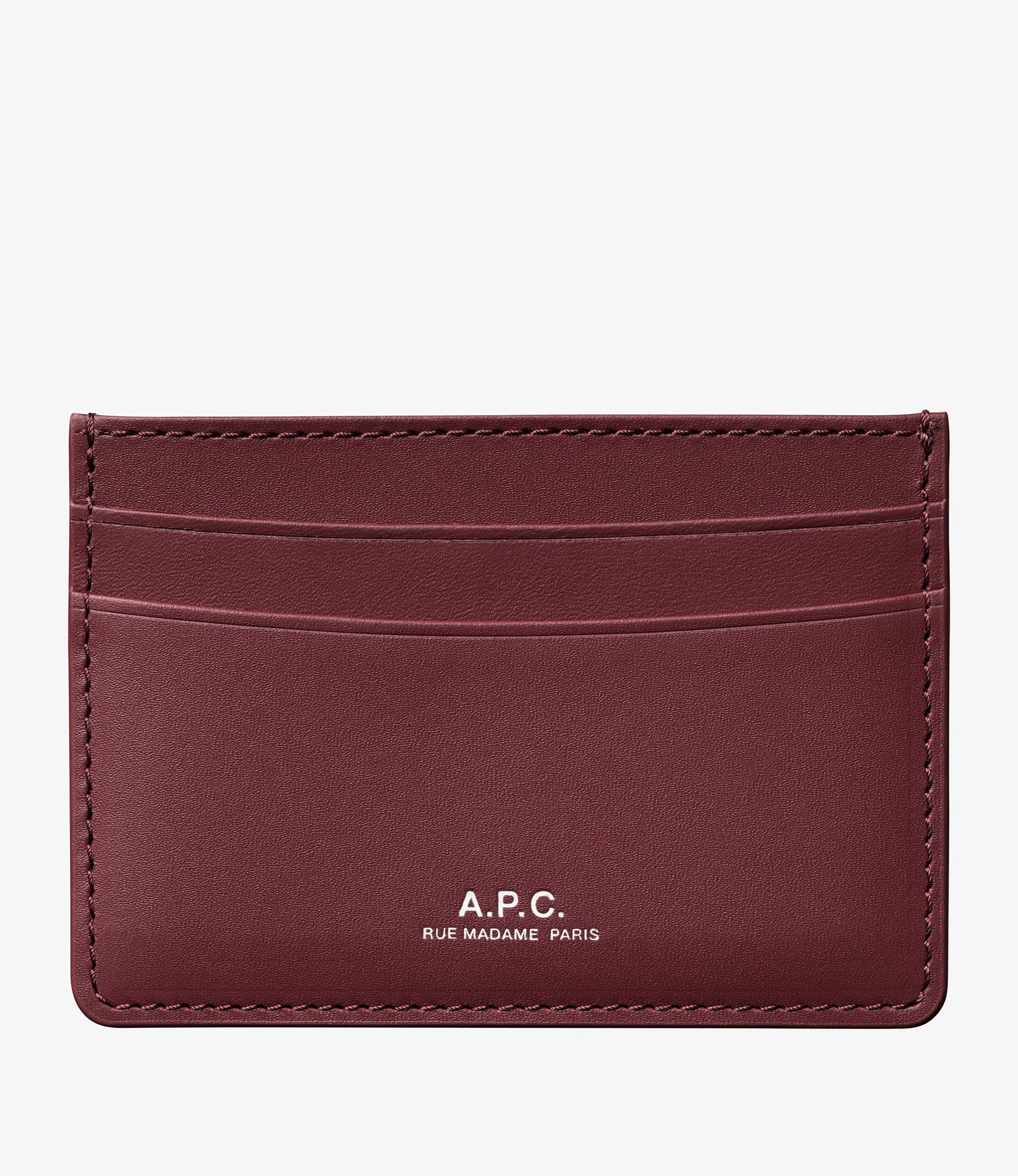 ANDRÉ CARDHOLDER - 1