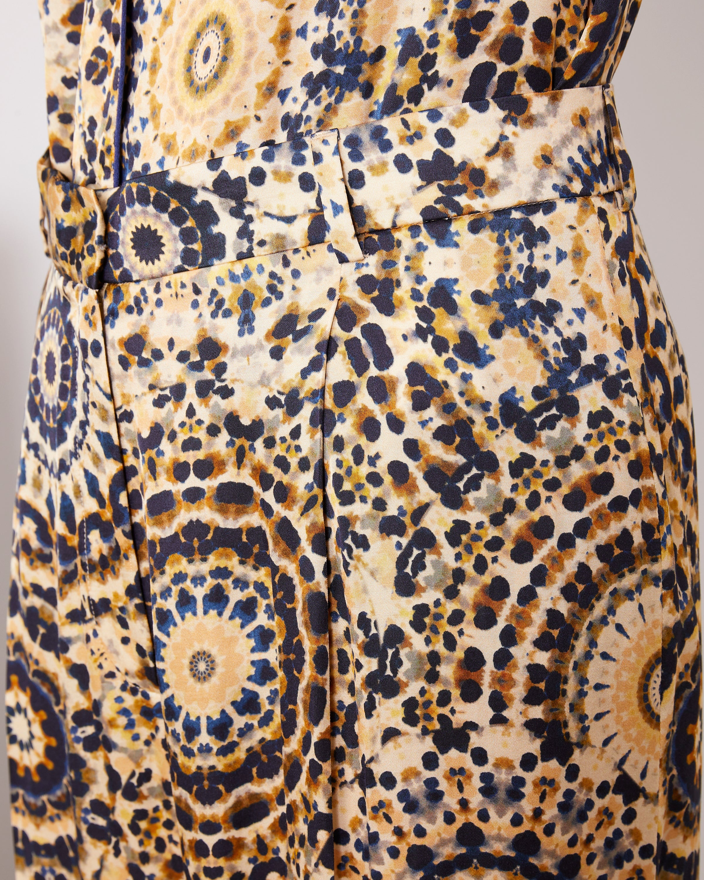 GRACELLA PANTS - 5