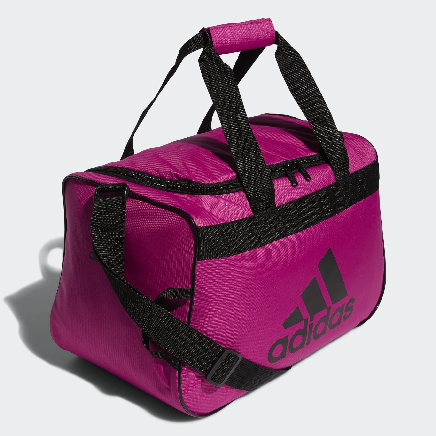 Diablo Duffel Bag Small - 4