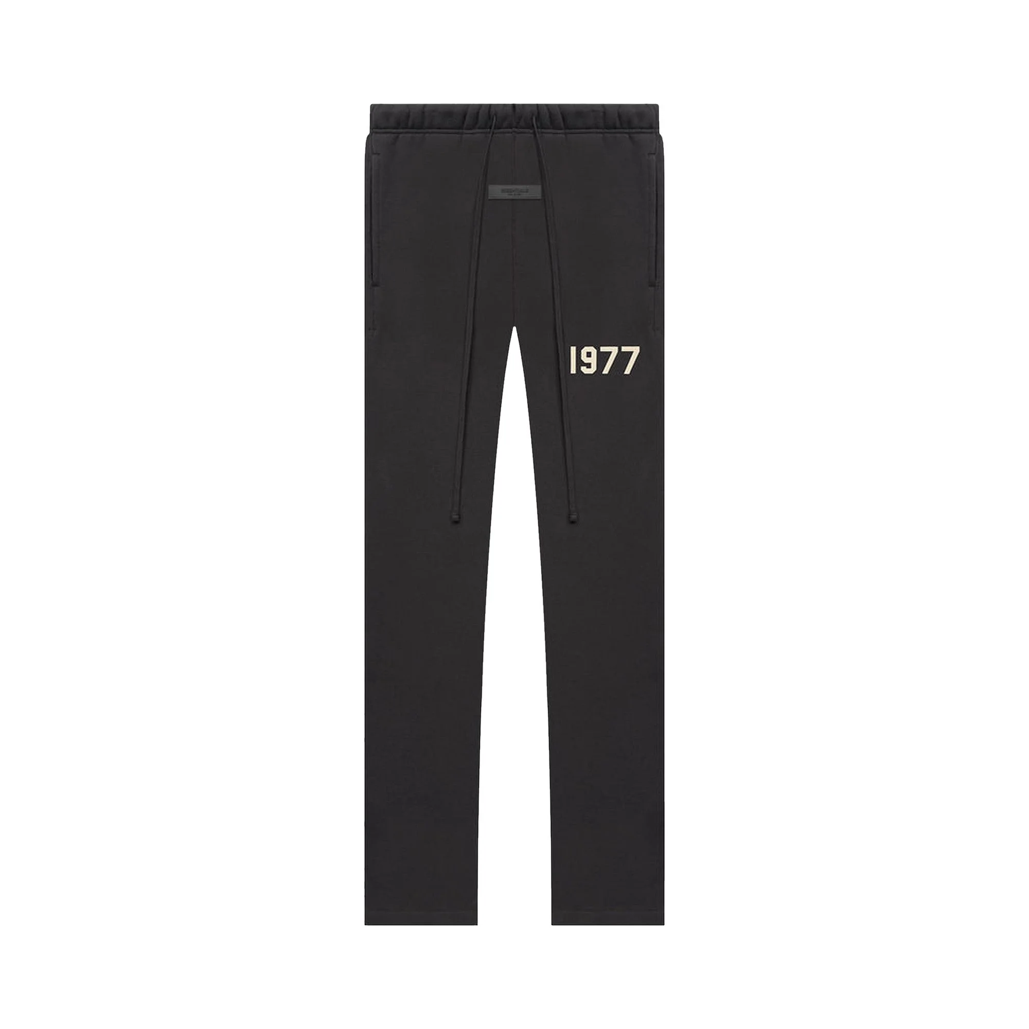 Fear of God Essentials Relaxed Sweatpants 'Iron' - 1