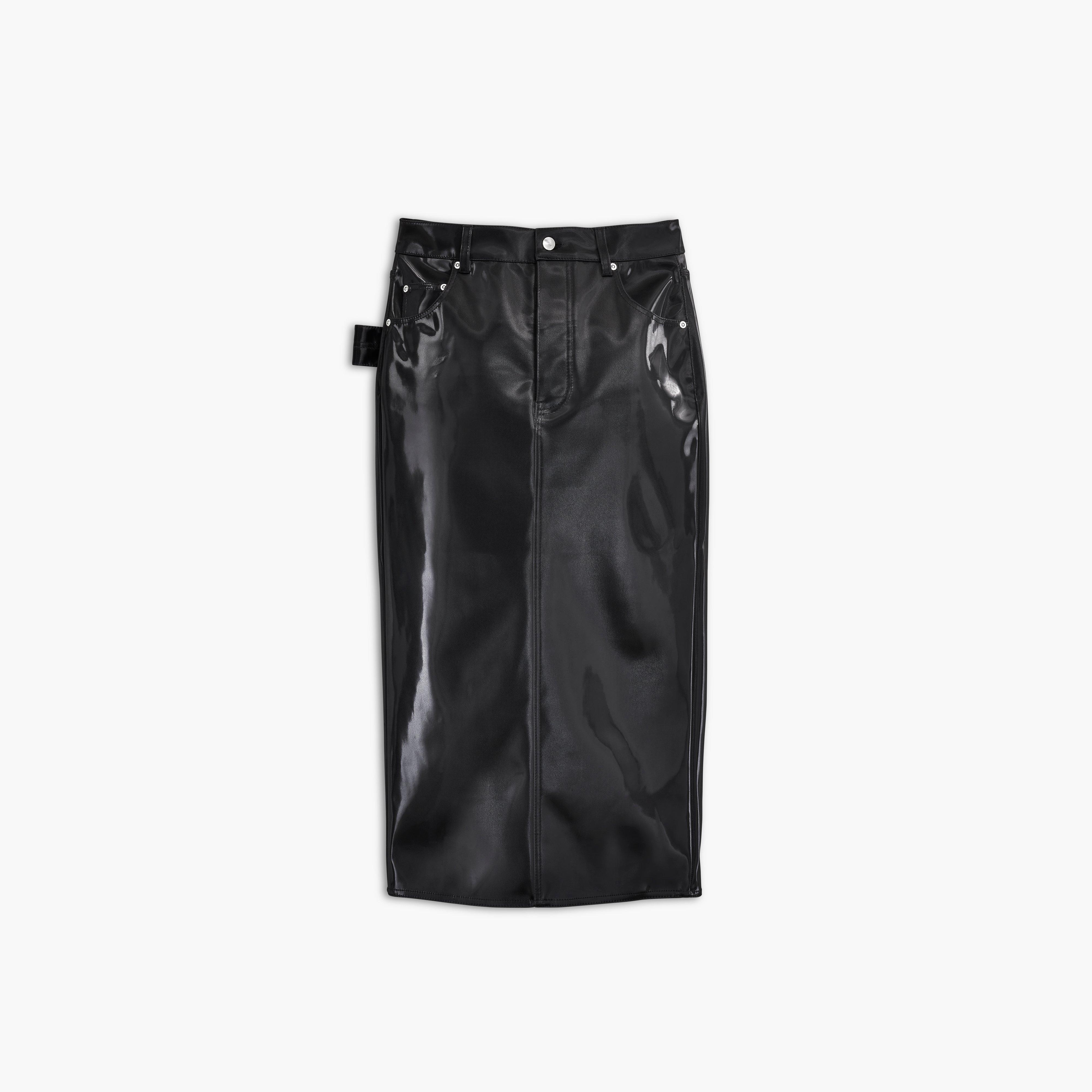 THE REFLECTIVE SKIRT - 2