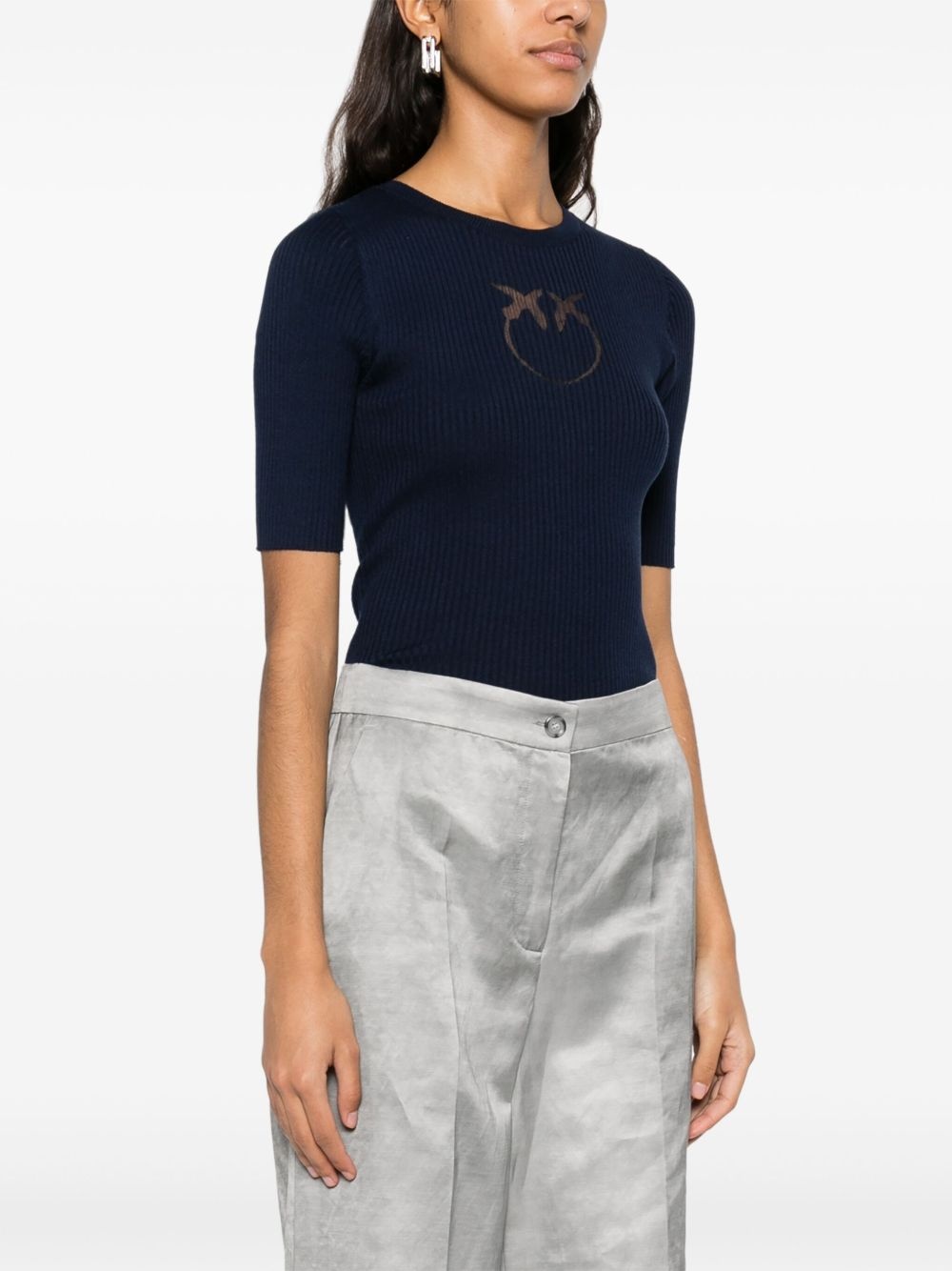 Love Birds T-shirt - 3