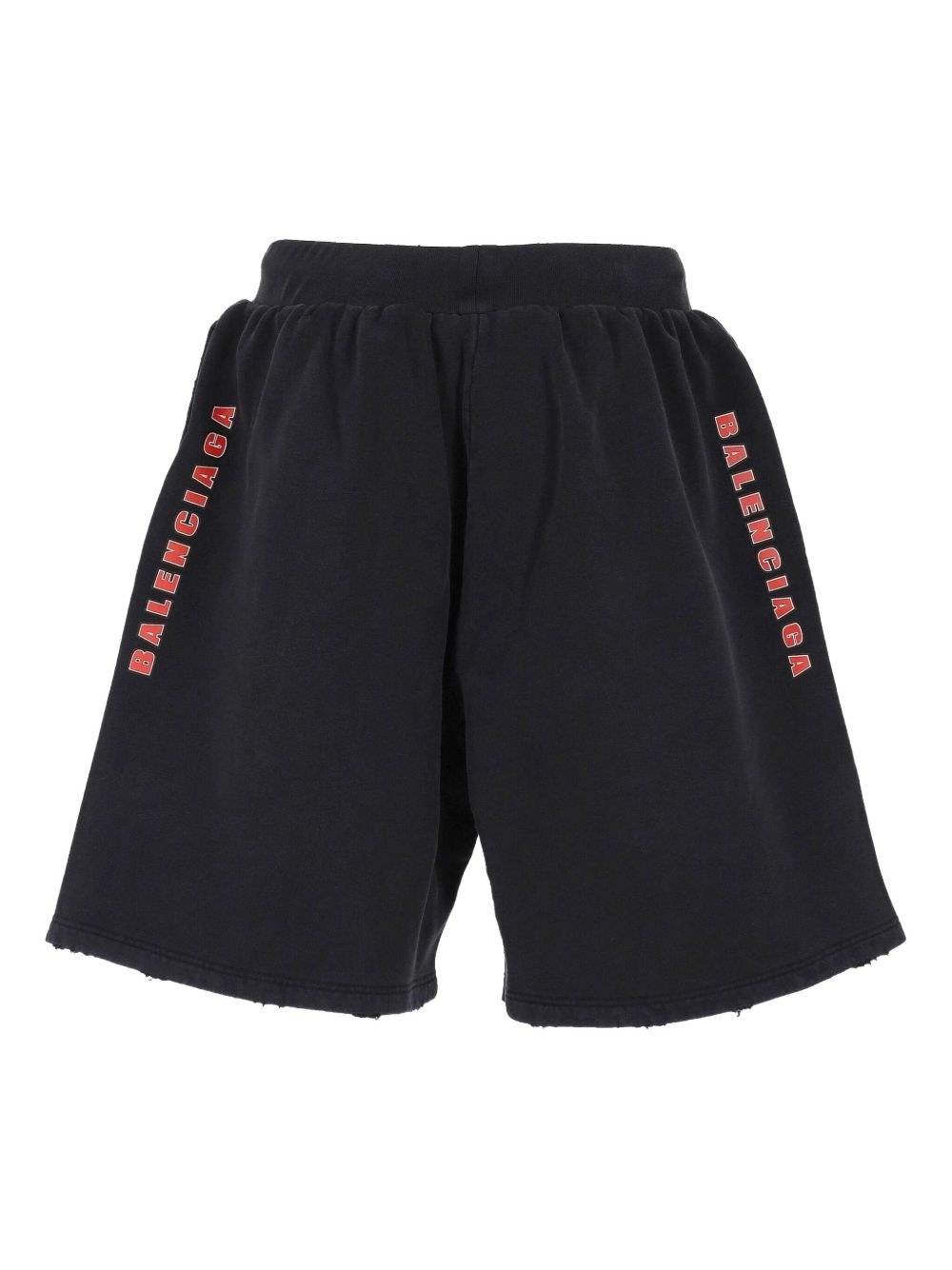 drawstring shorts - 2