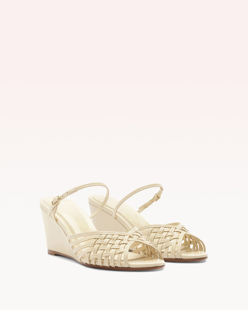 ALEXANDRE BIRMAN LILIAN 75 EGGSHELL outlook