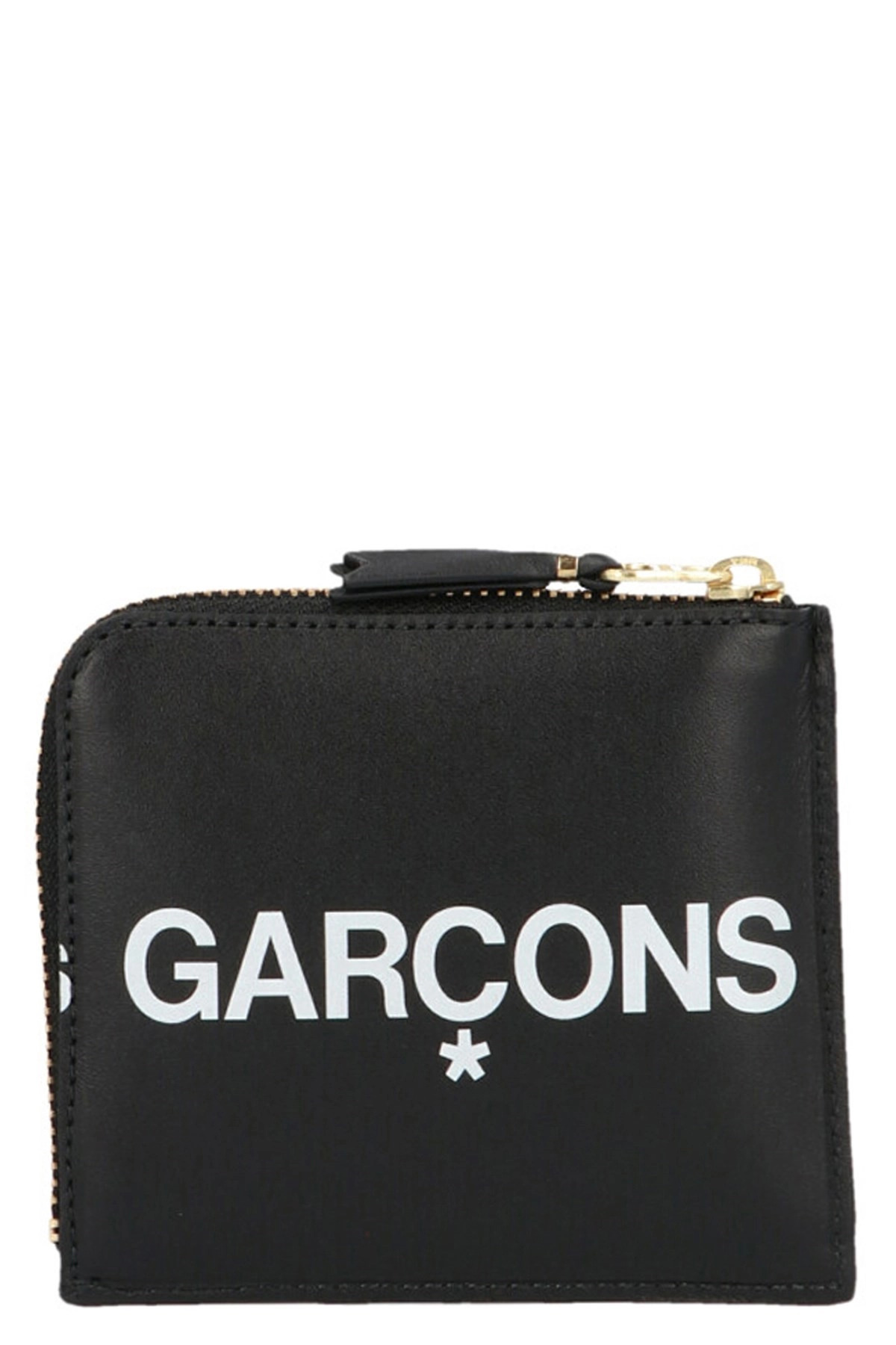 'Huge logo’ wallet - 2