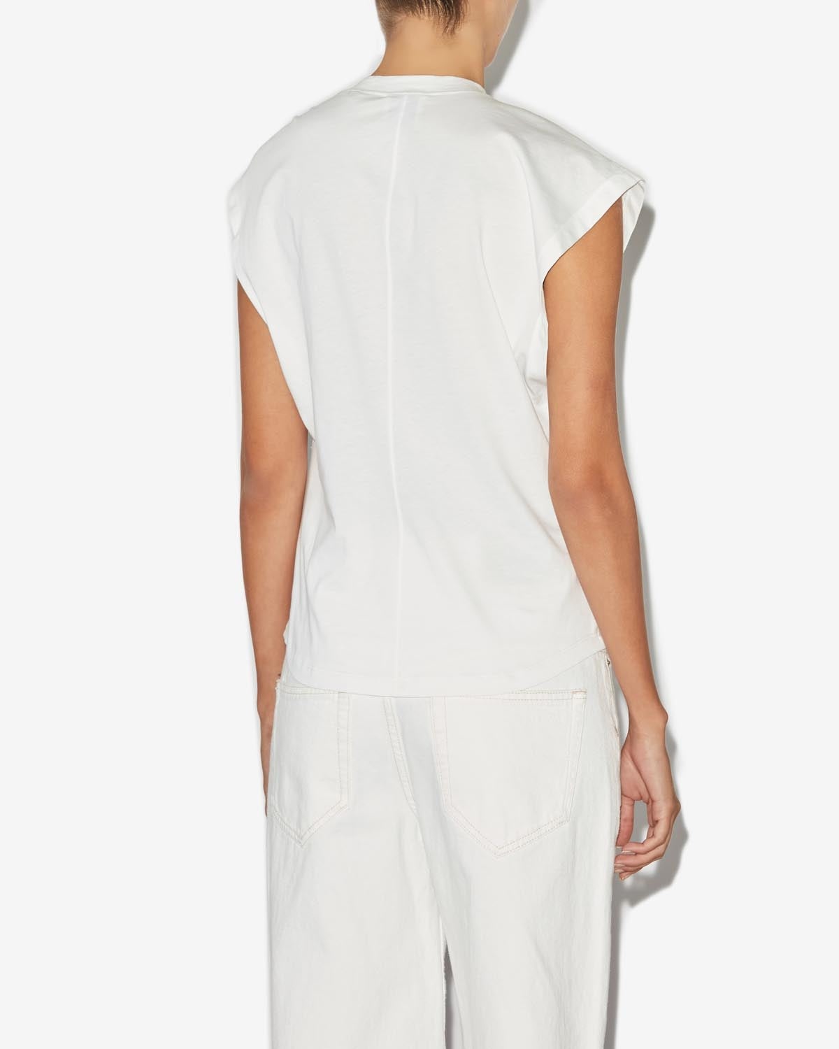 NAYDA TEE-SHIRT - 10