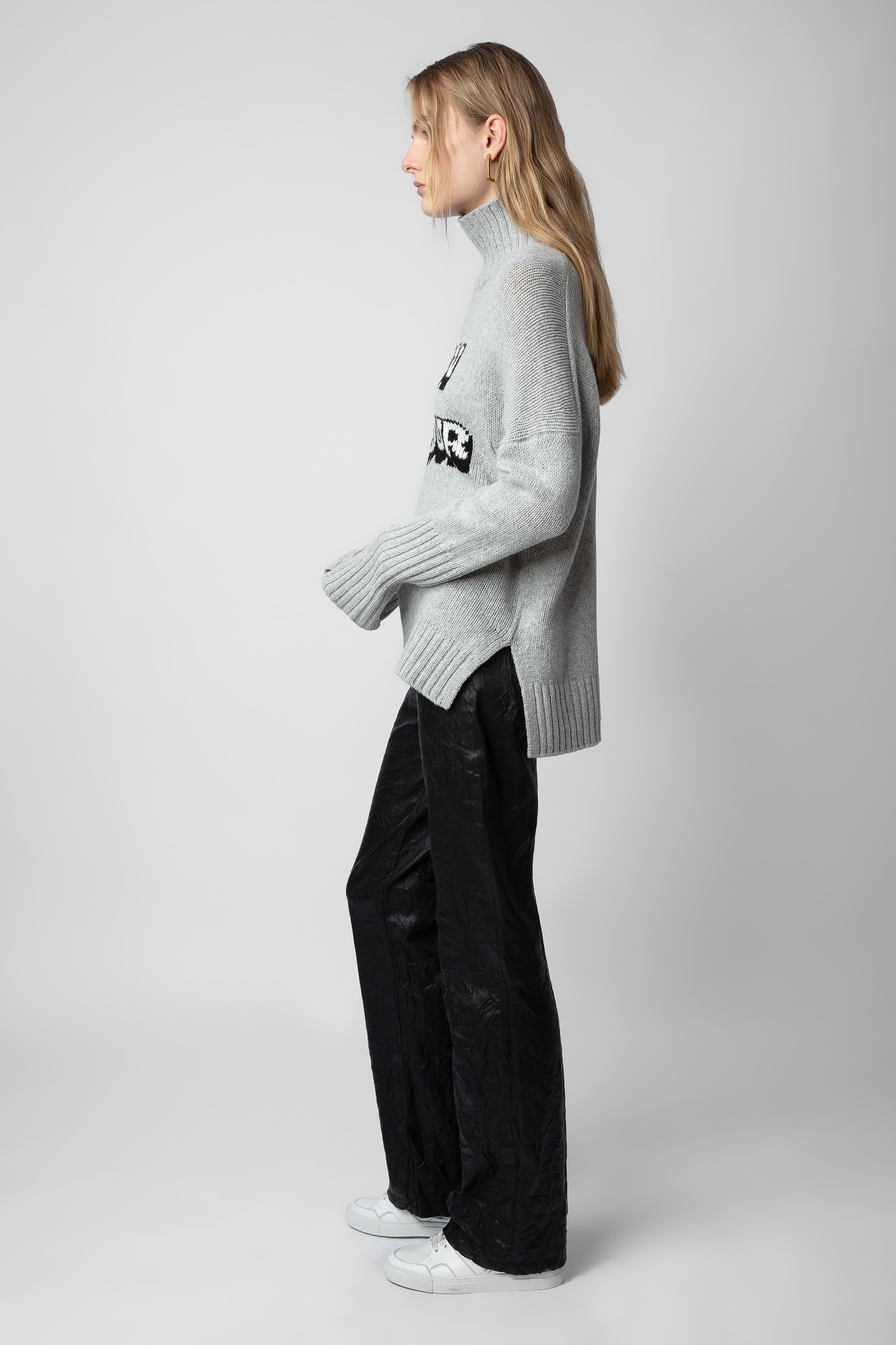 Alma Mon Amour Sweater - 4