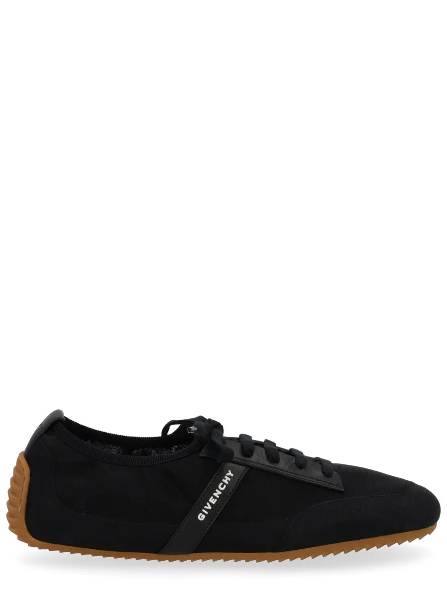 Givenchy Women Minimal "Slim" Sneaker - 1