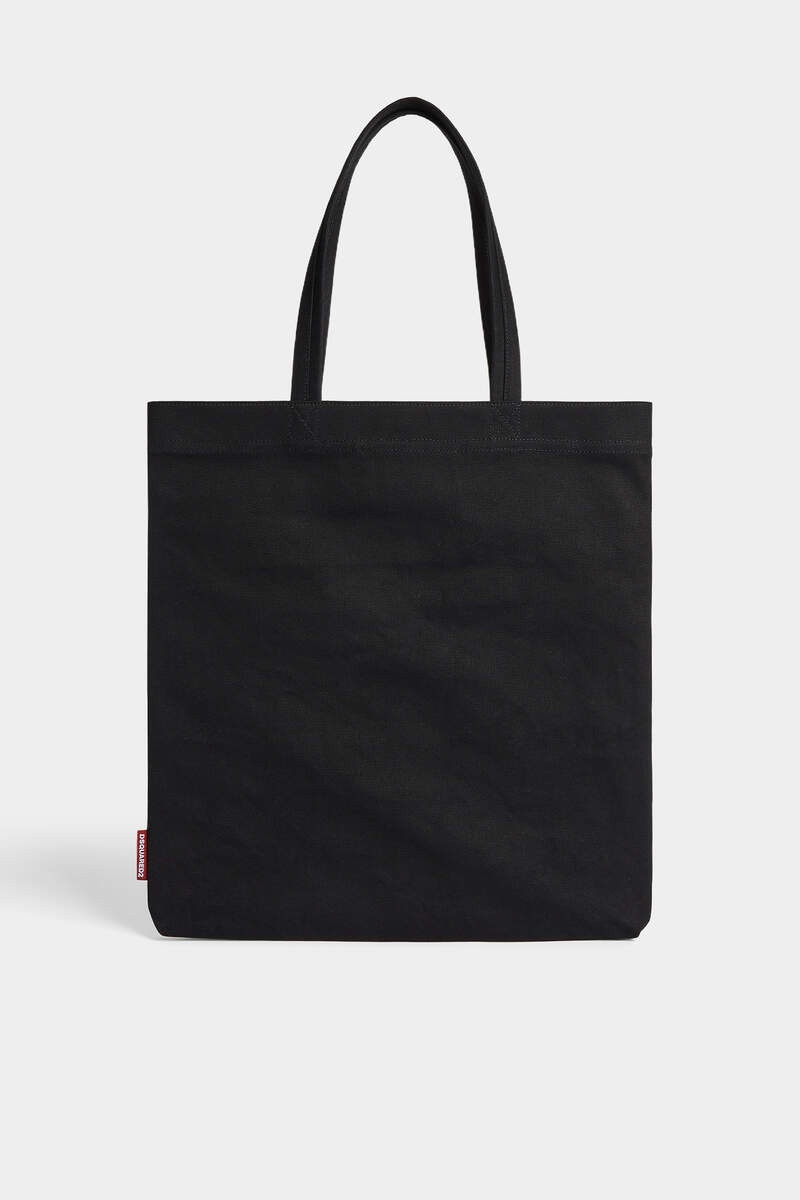 DSQUARED2 OBSESSED2 CANVAS SHOPPER outlook