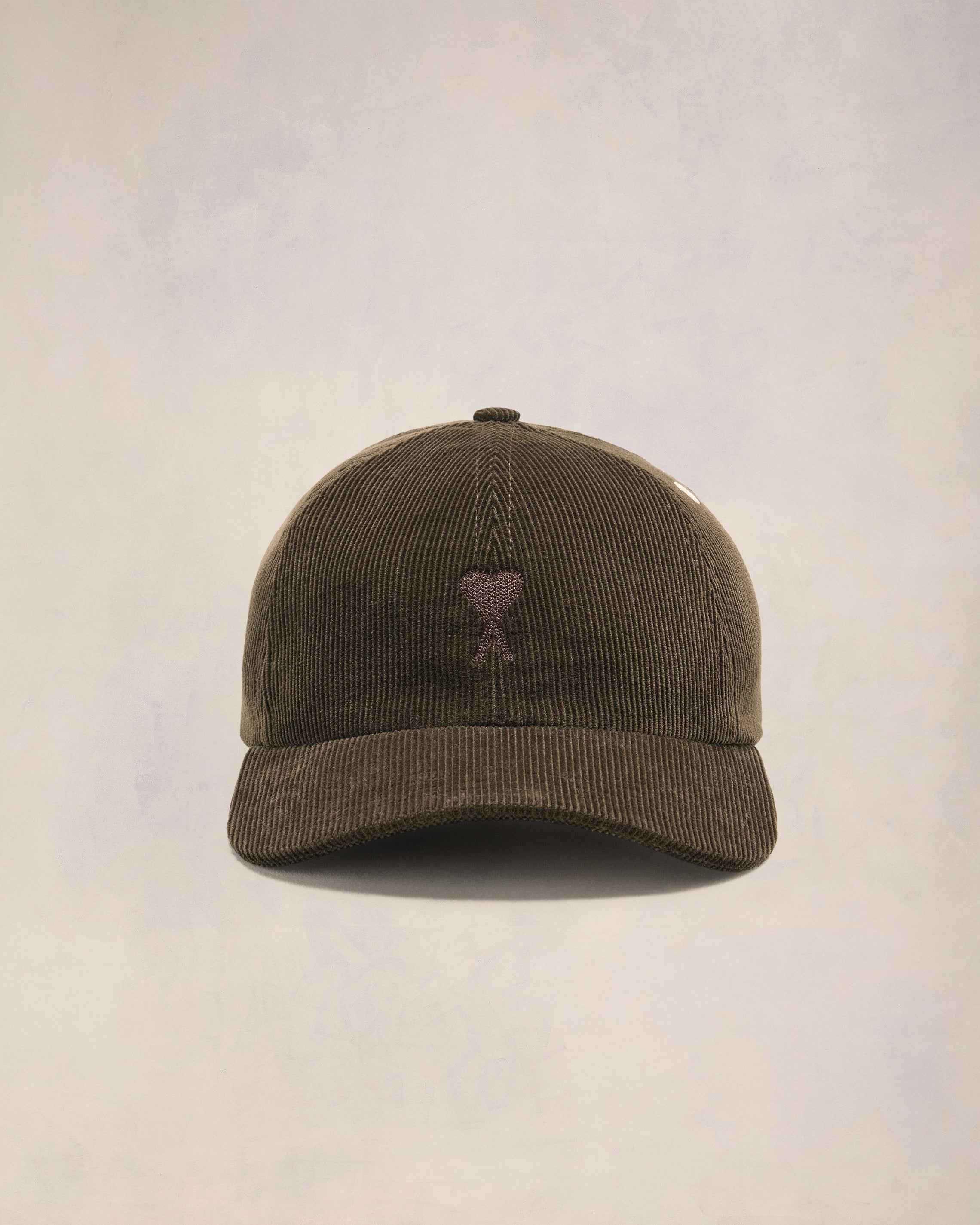 TONAL AMI DE COEUR EMBROIDERY CAP - 4