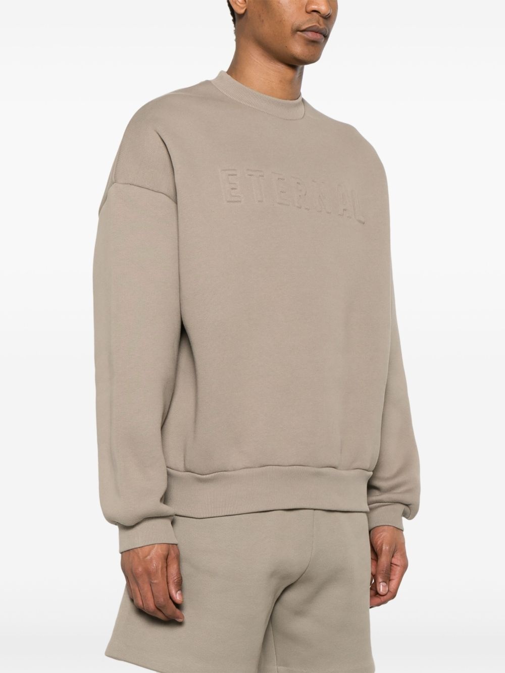 Eternal sweatshirt - 3