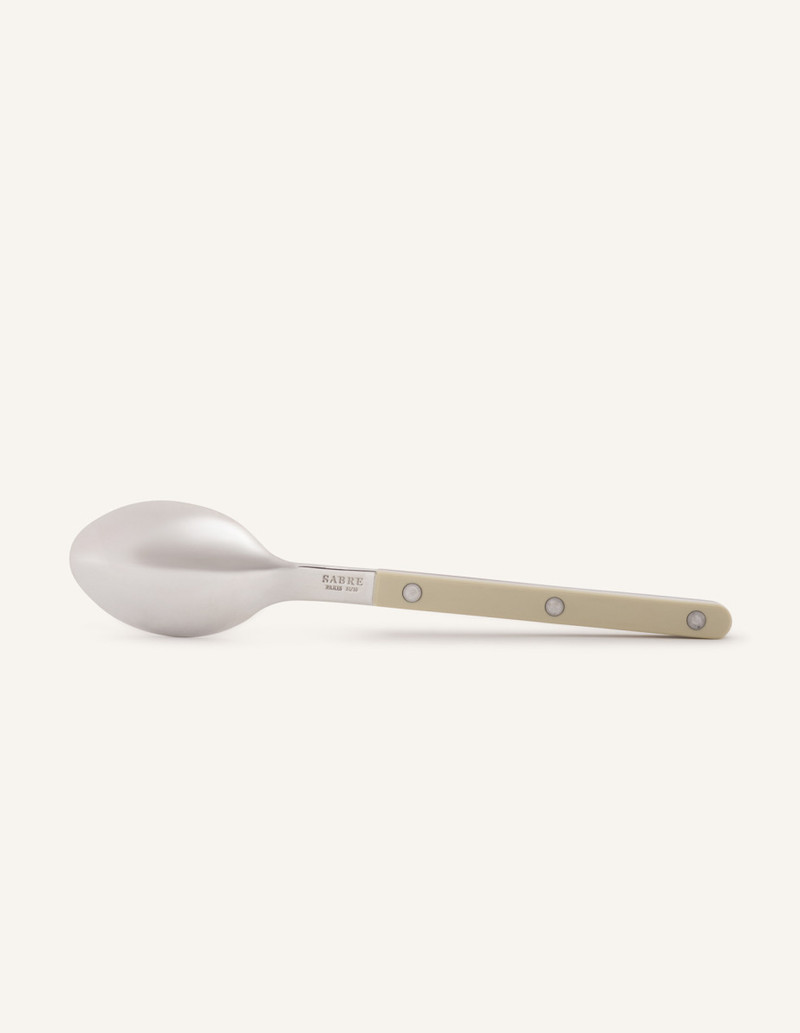 Maison Kitsuné CAFE KITSUNE x SABRE BISTROT SOUP SPOON outlook