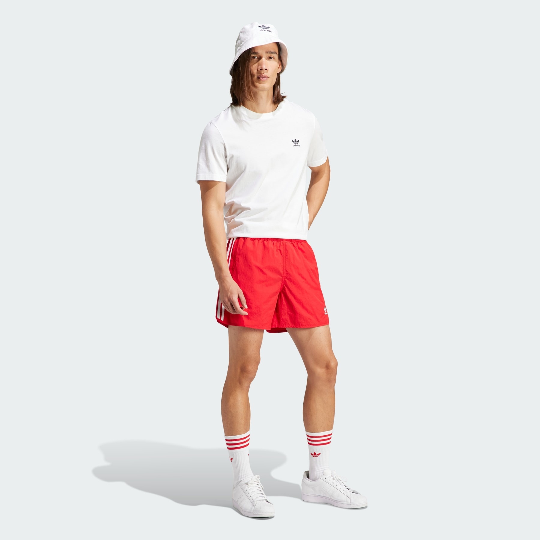 Adicolor Classics Sprinter Shorts - 4