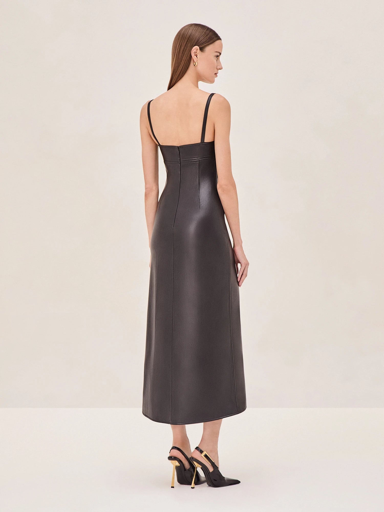 Jaline Dress - 3