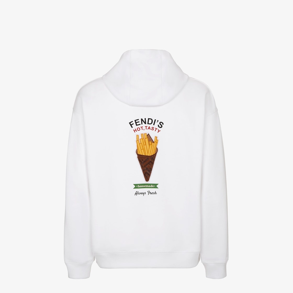 Sweatshirt - 2