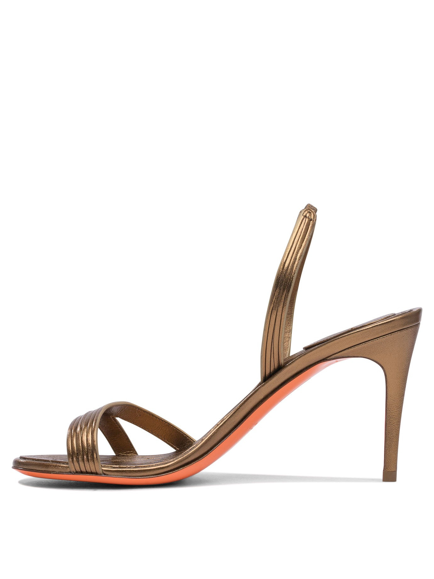 Santoni Sandals - 3