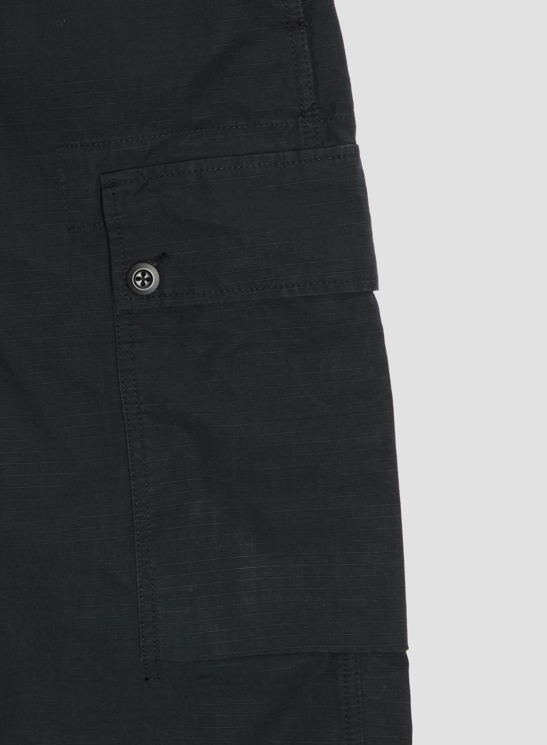 Dutch Pant in Black - 6