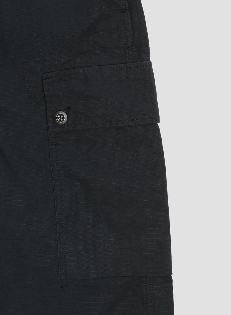Dutch Pant in Black 6