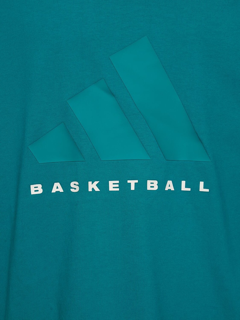 One CTN Basketball t-shirt - 4